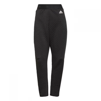 Image of adidas Z.N.E. Sportswear Joggers Womens - Black