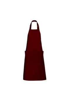 Image of Gala Long Bib Apron Barwear