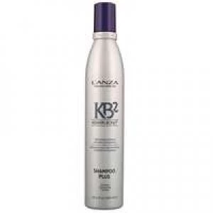 Image of L'Anza KB2 Shampoo Plus 300ml
