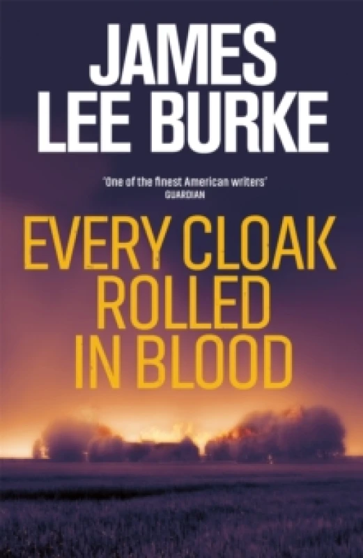 Image of Every Cloak Rolled In Blood Paperback / softback