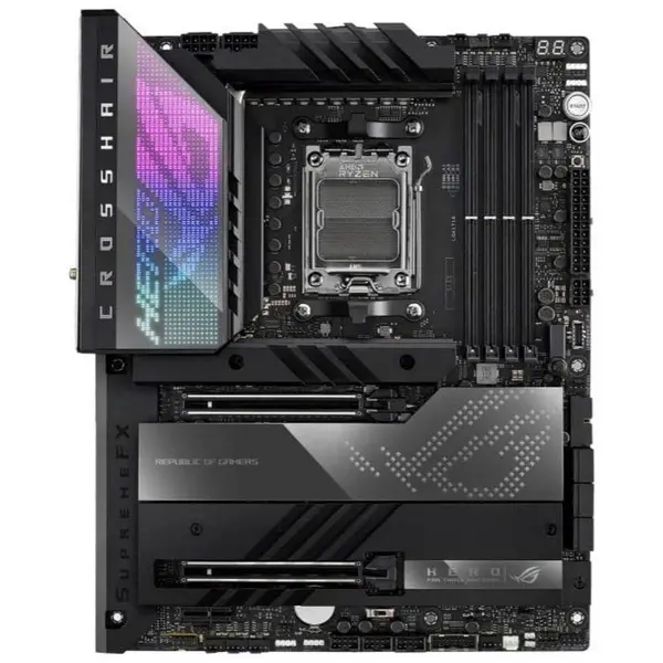Image of ASUS MB AMD AM5 Crosshair X670E Extreme E-ATX