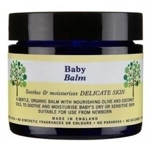 Image of Neals Yard Remedies Baby Balm 50g