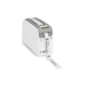Image of Zebra ZD510-HC Direct Thermal Label Printer