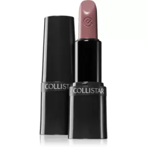 Image of Collistar Rossetto Puro Lipstick Shade 26 Rosa Metallo 3,5 ml