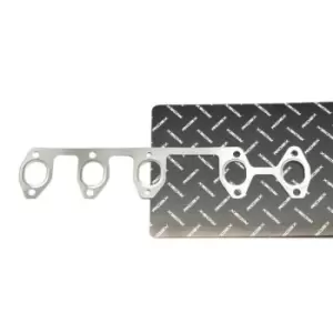 Image of RIDEX Exhaust Manifold Gasket VW 27G0072 Exhaust Header Gasket,Exhaust Collector Gasket,Gasket, exhaust manifold