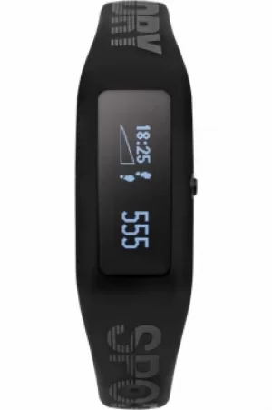 Image of Mens Superdry Fitness tracker Watch SYG202BB