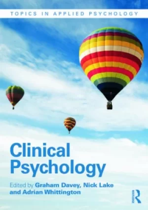 Image of Clinical Psychology