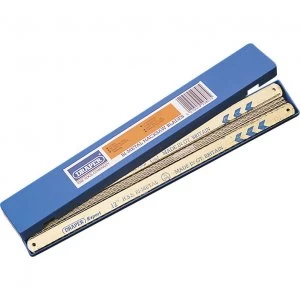 Image of Draper Expert Bi-Metal Hacksaw Blades 12" / 300mm 32tpi Pack of 50