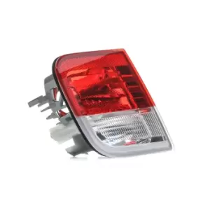 Image of ULO Rear light BMW 6856-01 63218364727 Combination rearlight,Tail light,Tail lights,Back lights,Rear tail light,Rear lights
