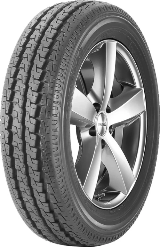 Image of Toyo H 08 ( 185/75 R16C 104/102S ) Summer tires
