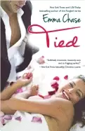 Image of tied volume 4