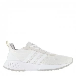 Image of adidas Phosphere Mens Cloudfoam Pokemon - TripleWhite