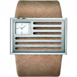 Image of Banner Watch