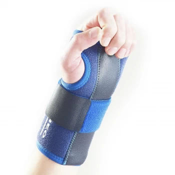 Image of NEO G Stabilized Wrist Brace - One Size - LEFT