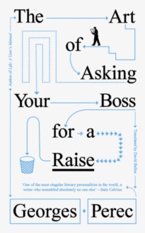 Image of The Art of Asking Your Boss for a Raise Paperback / softback