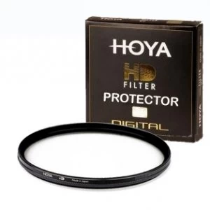Image of Hoya 58mm HD Digital Protector
