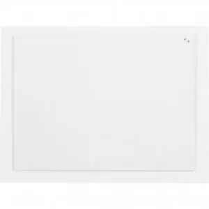 Image of Magnetic Glass Board 60x45cm White