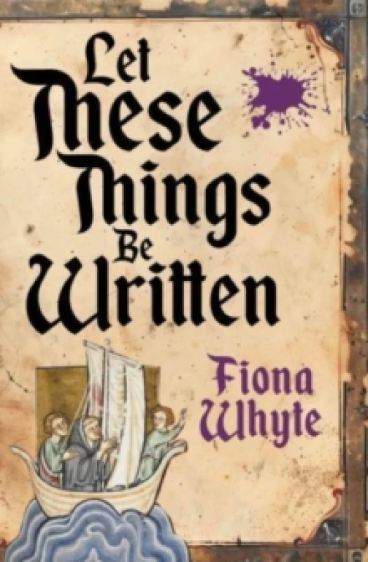 Image of Let These Things Be Written Paperback / softback
