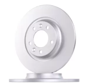 Image of Bosch Brake disc 0 986 479 B86 Brake rotor,Brake discs PEUGEOT,CITROEN,407 SW (6E_),508 SW I (8E_),407 (6D_),607 (9D, 9U),RCZ Coupe