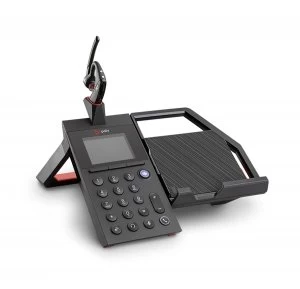Image of Poly Elara 60 WS for Voyager 5200 - Headset Included