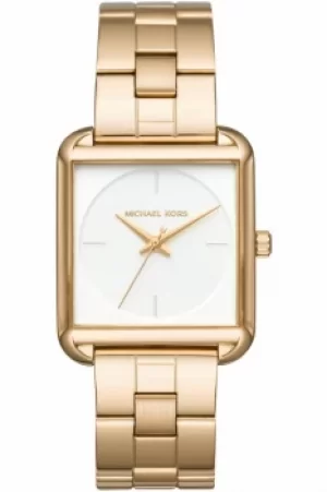 Image of Ladies Michael Kors Lake Watch MK3644