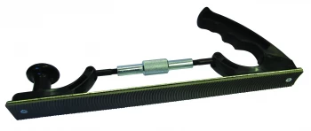 Image of Sykes-Pickavant 05710000 Adjustable Body Blade Holder 9 TPI File Blade