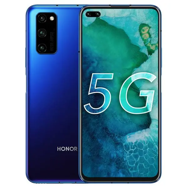 Image of Huawei Honor V30 Pro 5GLTE 128GB