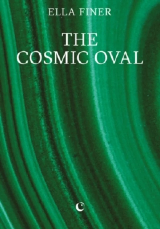 Image of The Cosmic Oval. Paperback. By Ella Finer Books
