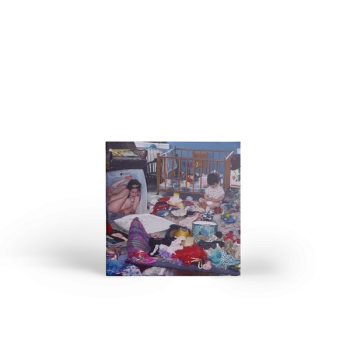 Image of Sharon Van Etten - Remind Me Tomorrow Vinyl