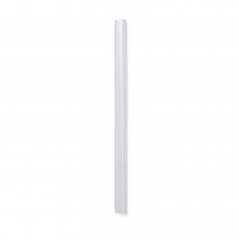 Image of Durable SPINE BAR A5 5mm Clear