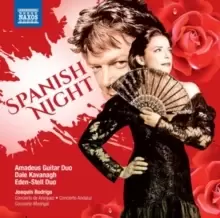 Image of Spanish Night