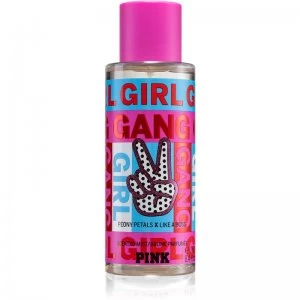 Image of Victorias Secret Pink Girl Gang Deodorant For Her 250ml