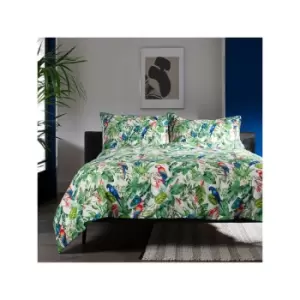 Image of Deyongs Pandemonium Duvet Set Double