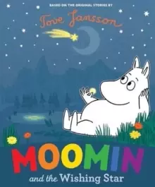 Image of Moomin and the Wishing Star