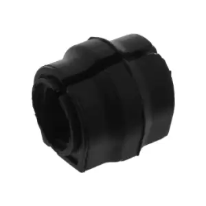 Image of Mounting Bush 39685 by Febi Bilstein Front Axle Left/Right inner
