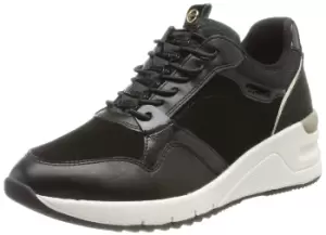 Image of Tamaris Over Knee Boots brown 7.5