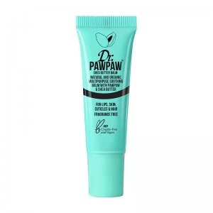 Image of Dr PawPaw Shea Butter Balm 10ml