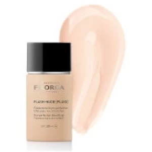 Image of Filorga Flash Nude Fluid Foundation 30ml (Various Shades) - 00 Light