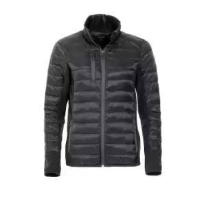 Image of Clique Mens Lemont Padded Jacket (M) (Black)