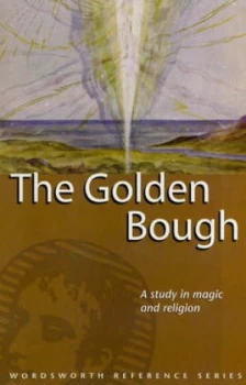 Image of The Golden Bough by Sir James Frazer Paperback