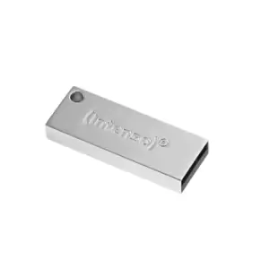 Image of Intenso Premium Line USB flash drive 8GB USB Type-A 3.2 Gen 1...