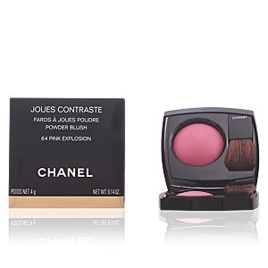 Image of JOUES CONTRASTE #64-pink explosion