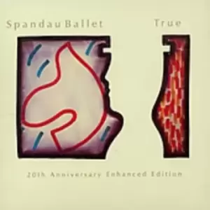 Image of Spandau Ballet - Spandau Ballet : True CD Album - Used