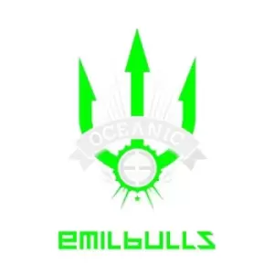 Image of Oceanic by Emil Bulls Vinyl Album