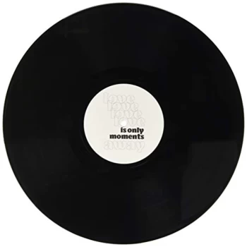 Image of Various Artists - Love Is Only Moments Away - Fi Vinyl