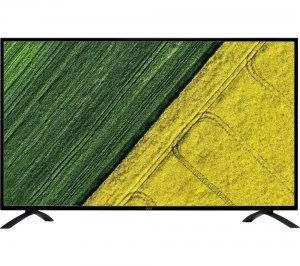 Image of Acer 55" EB550K 4K Ultra HD IPS LED Monitor