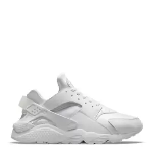 Image of Nike Air Huarache Mens Shoes - White