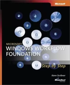 Image of Microsoft Windows workflow foundation by Kenn Scribner
