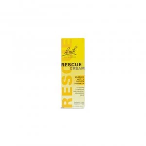 Image of Bach Rescue Remedy Cream 30ml