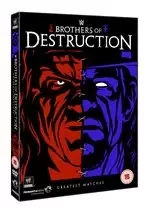Image of WWE: Brothers Of Destruction - Greatest Matches